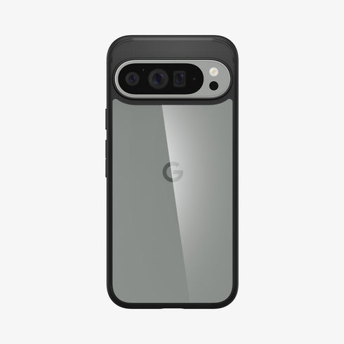 כיסוי אולטרה היברידי לסדרת Spigen Pixel 9
